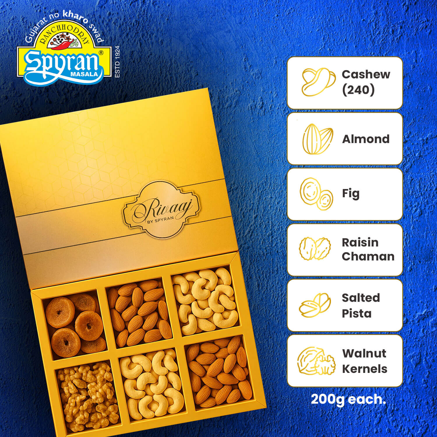 GOLDEN-6
